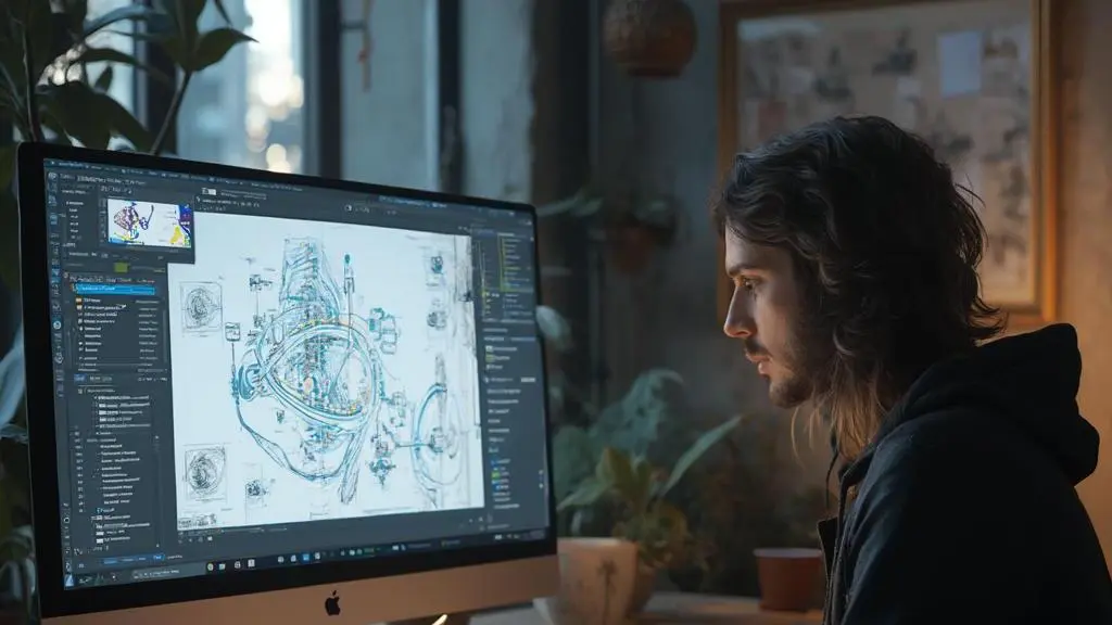 An image illustrating Mastering Graphics Design for Effective Visual Communication