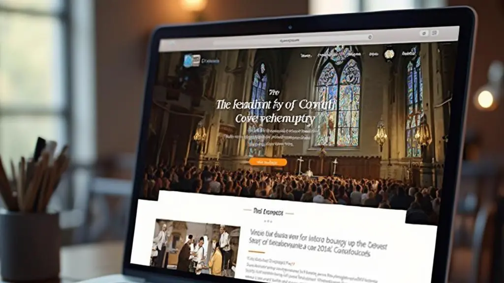 An image illustrating Unlocking the Potential of Joomla for Effective Web Design