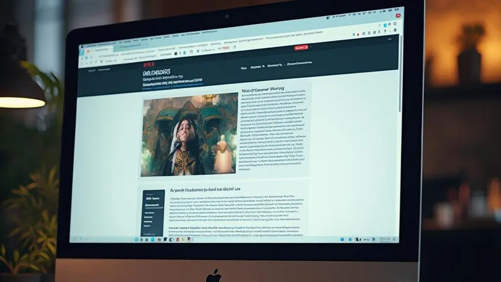 An image illustrating Mastering WordPress