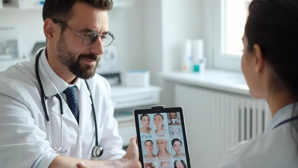 An image illustrating Understanding Psoriasis Treatment