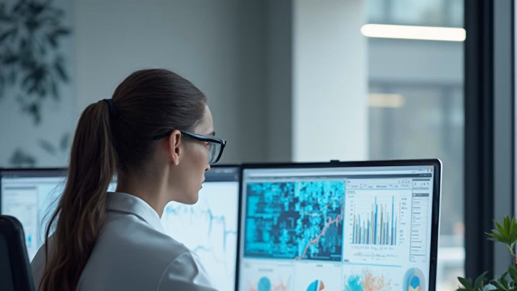 An image illustrating Understanding Quantitative Research