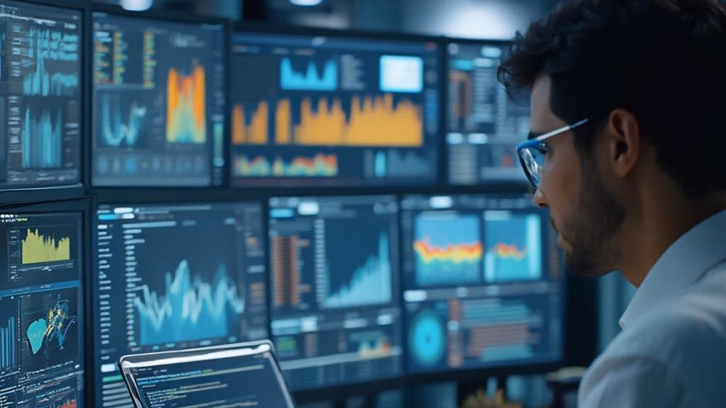 An image illustrating Assistant Research: Enhancing Efficiency and Accuracy