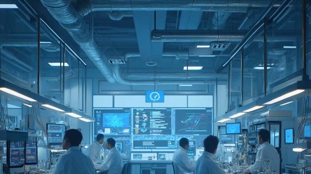 An image illustrating Understanding Basic Research