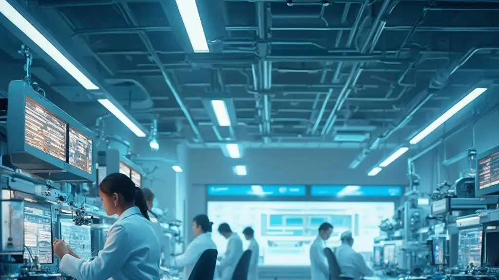 An image illustrating Understanding the Council of Scientific and Industrial Research CSIR