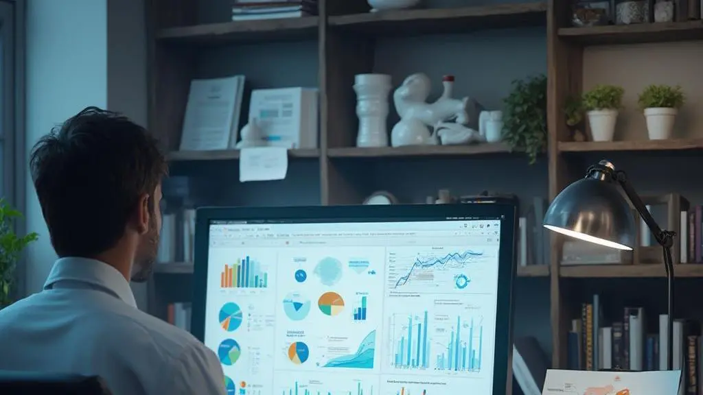 An image illustrating Understanding Descriptive Correlational Research Design