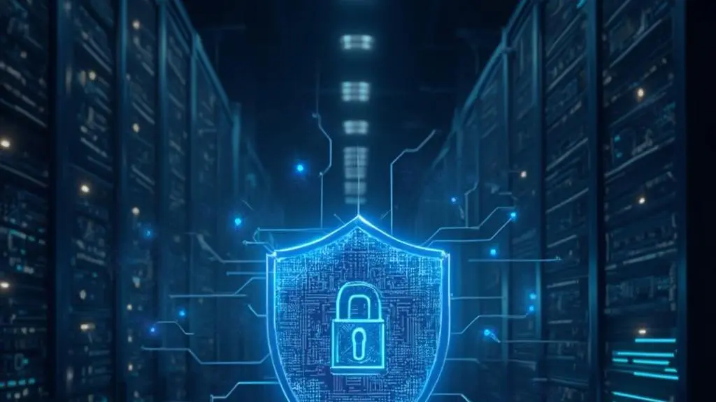 An image illustrating Understanding Cyber Security Essentials