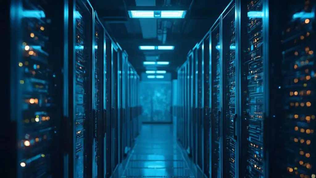 An image illustrating Enhancing Infrastructure Security in the Digital Age