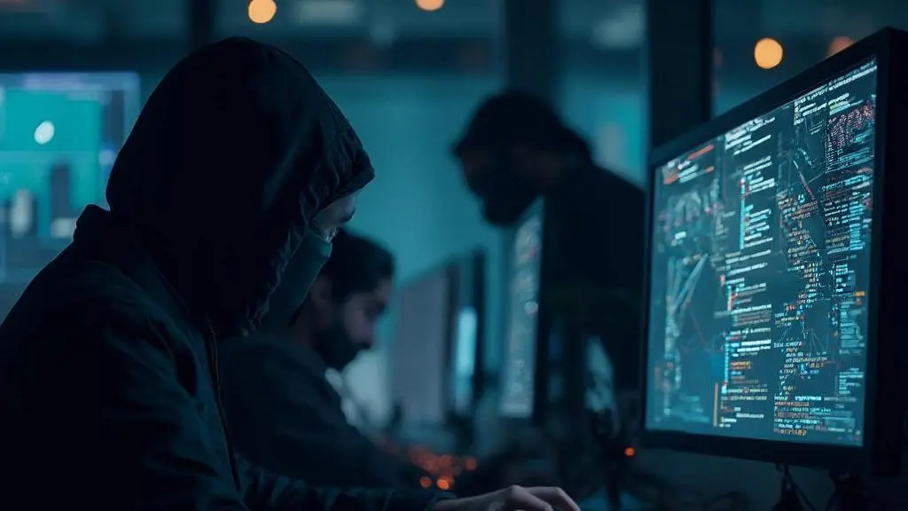 An image illustrating Understanding and Mitigating Software Vulnerability