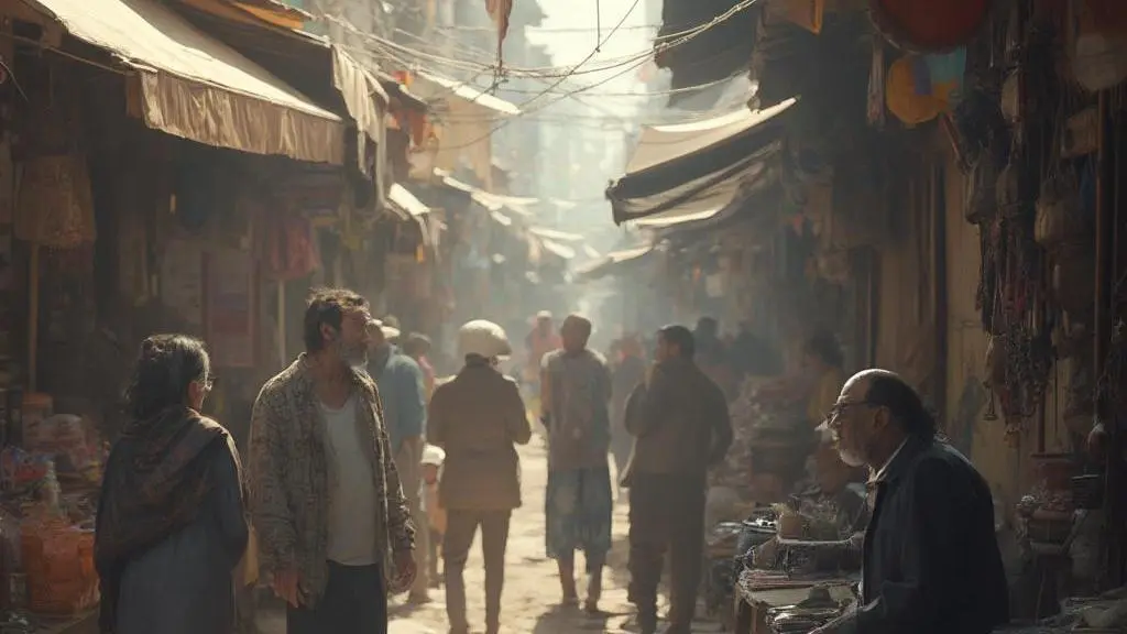 An image illustrating Understanding Ethnographic Research
