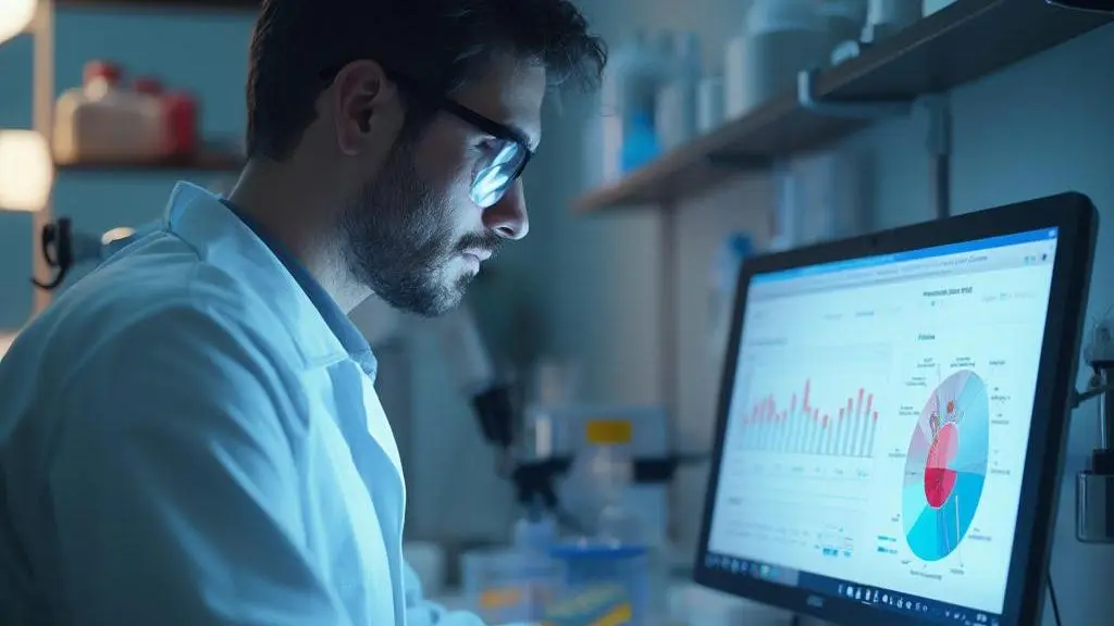 An image illustrating Understanding Experimental Research