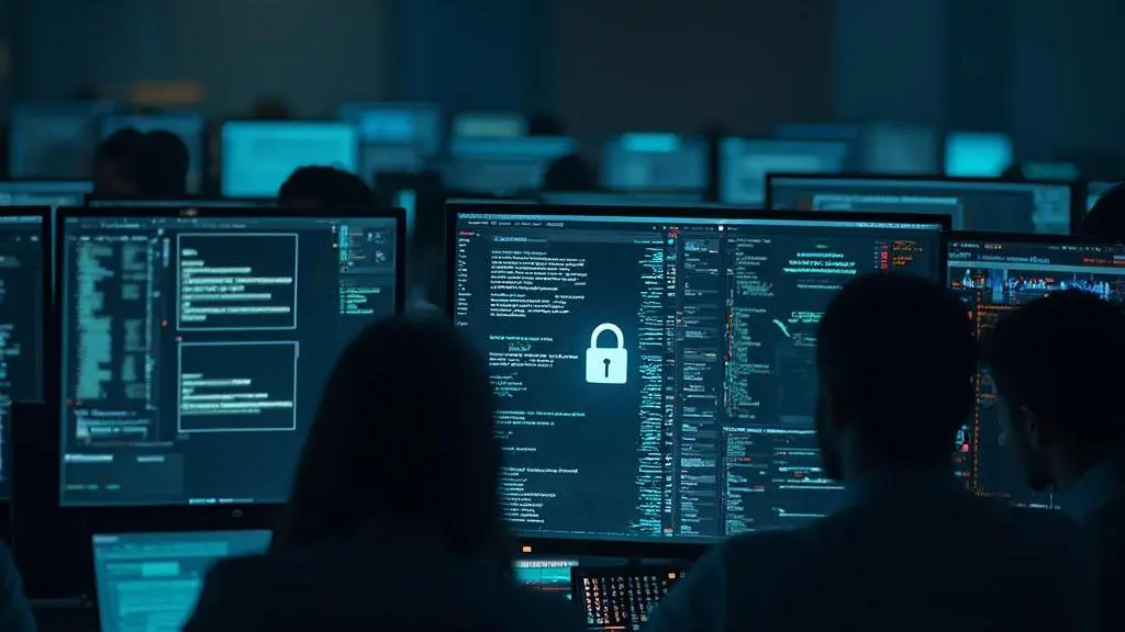 An image illustrating Understanding Ransomware