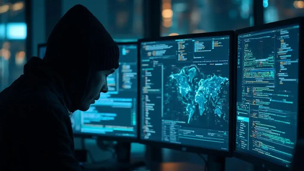 An image illustrating Understanding Anti Forensics Techniques and Their Implications