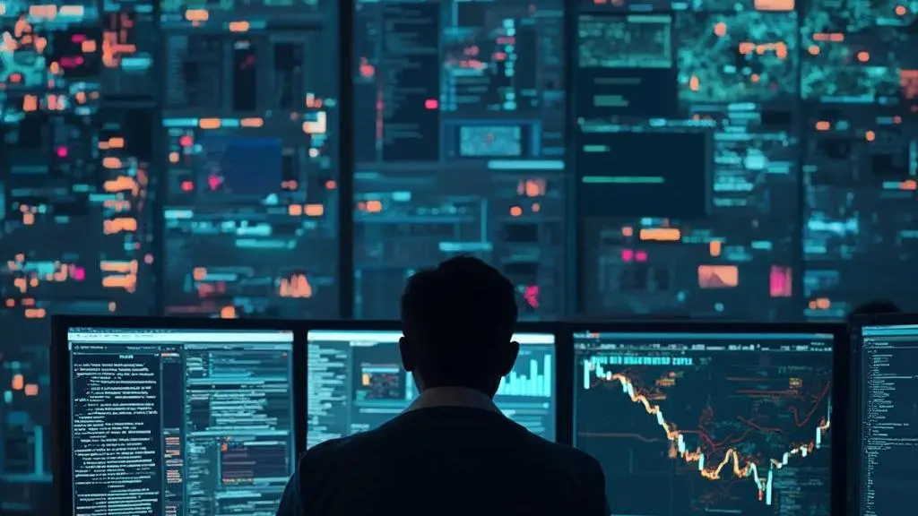 An image illustrating Understanding Cyber Security IDS