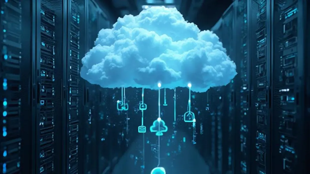 An image illustrating Understanding Hybrid Cloud Solutions