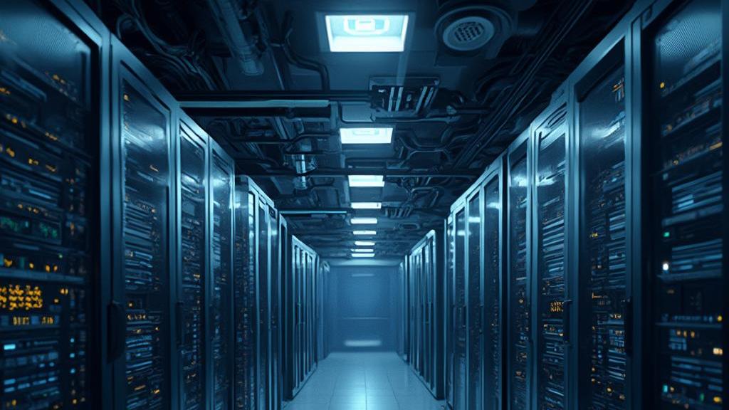 An image illustrating Mastering Internet and Networking