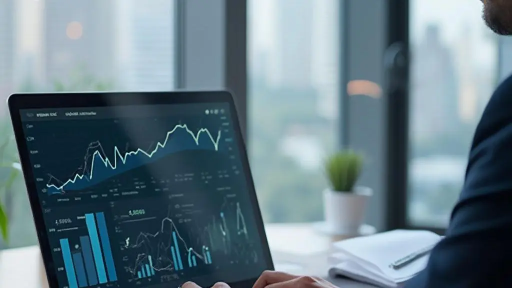 An image illustrating Maximizing ROI with SEO Best Practices