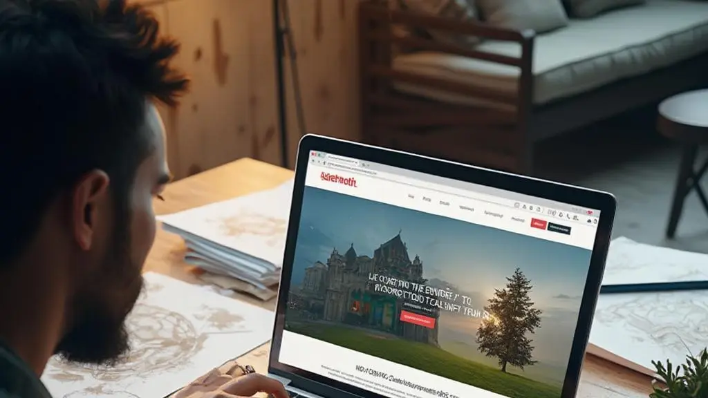 An image illustrating Mastering Graphics Design for Impactful Digital Presence