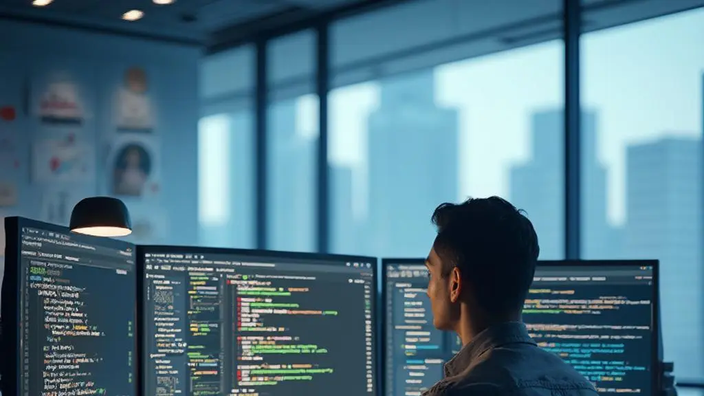 An image illustrating Mastering Website Administration