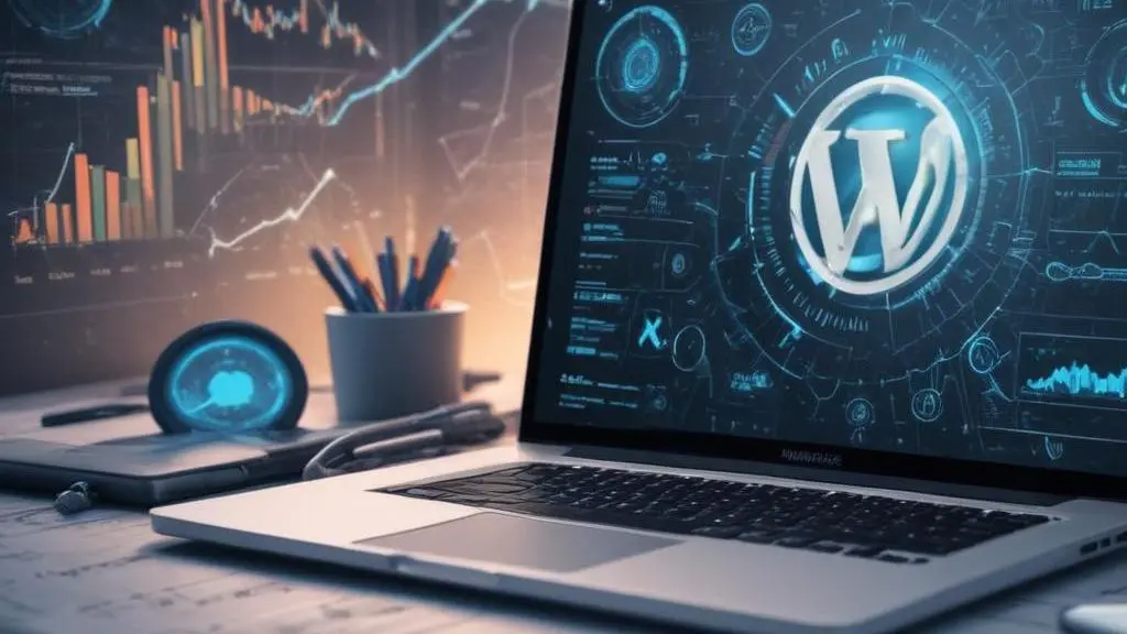 An image illustrating Mastering SEO for WordPress