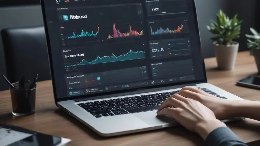 An image illustrating Mastering Efficient Web Design for Enhanced User Experience
