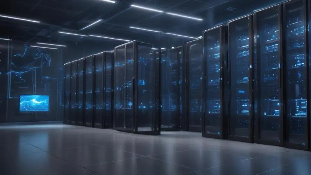 An image illustrating Mastering Digital Security: Essential Services for Web Hosting and Cloud Infrastructure