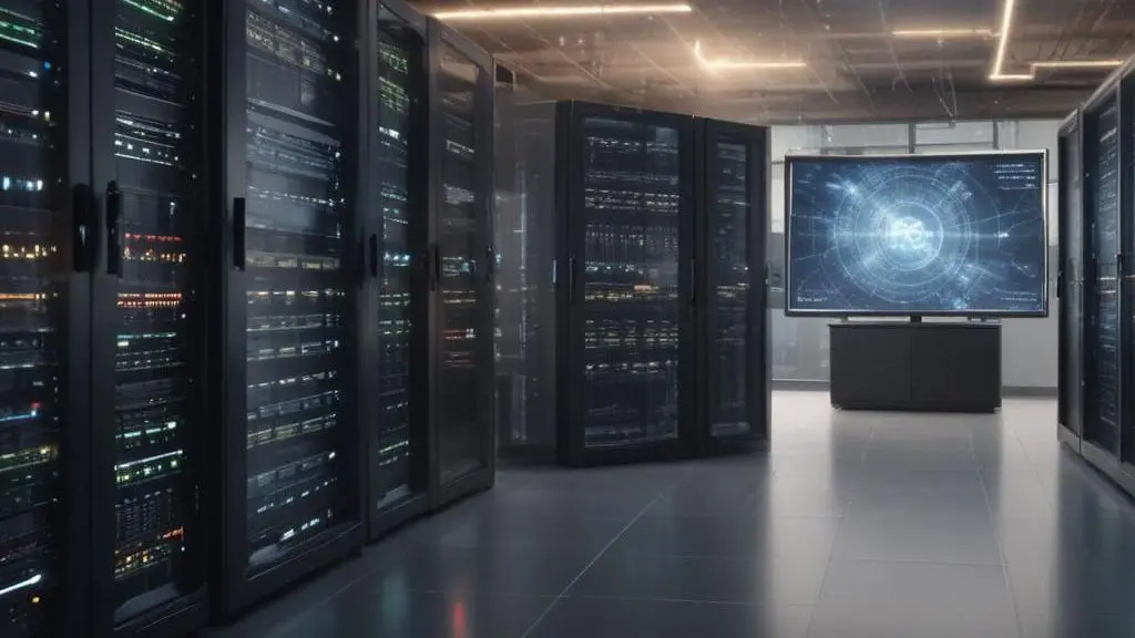 An image illustrating Mastering Digital Security