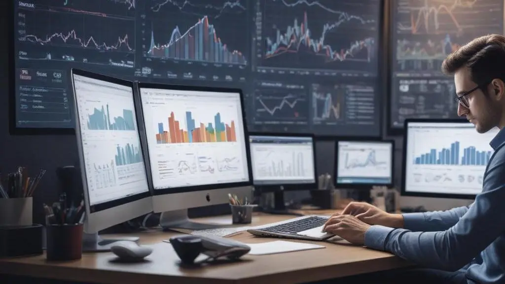 An image illustrating Boost Your E-commerce Sales with Effective SEO Strategies