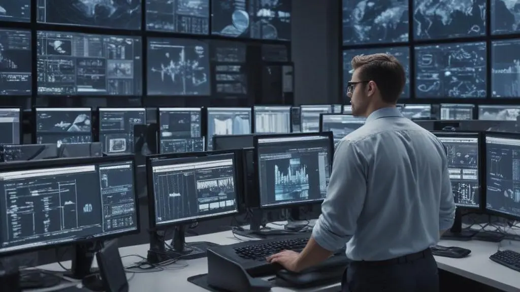 An image illustrating Enhancing Digital Security with Managed Cloud Services