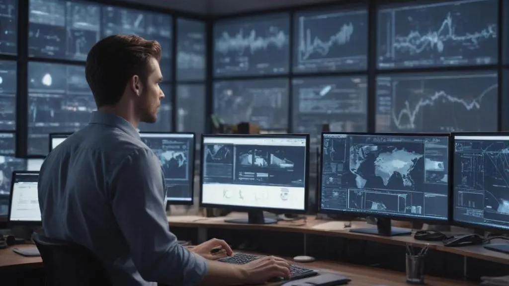 An image illustrating Enhancing Digital Infrastructure with Managed Cloud Services