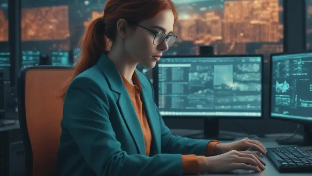 An image illustrating Mastering Web Services and Cloud Security