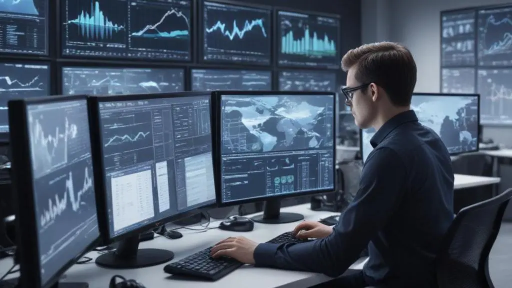 An image illustrating Secure Your Digital Future with Comprehensive Web Services