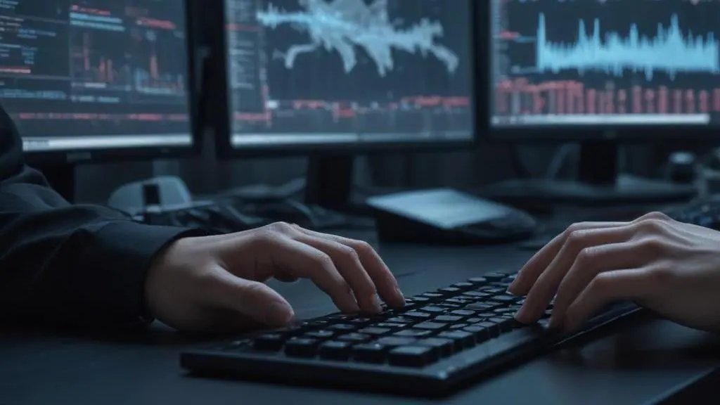 An image illustrating Understanding and Mitigating Data Breach