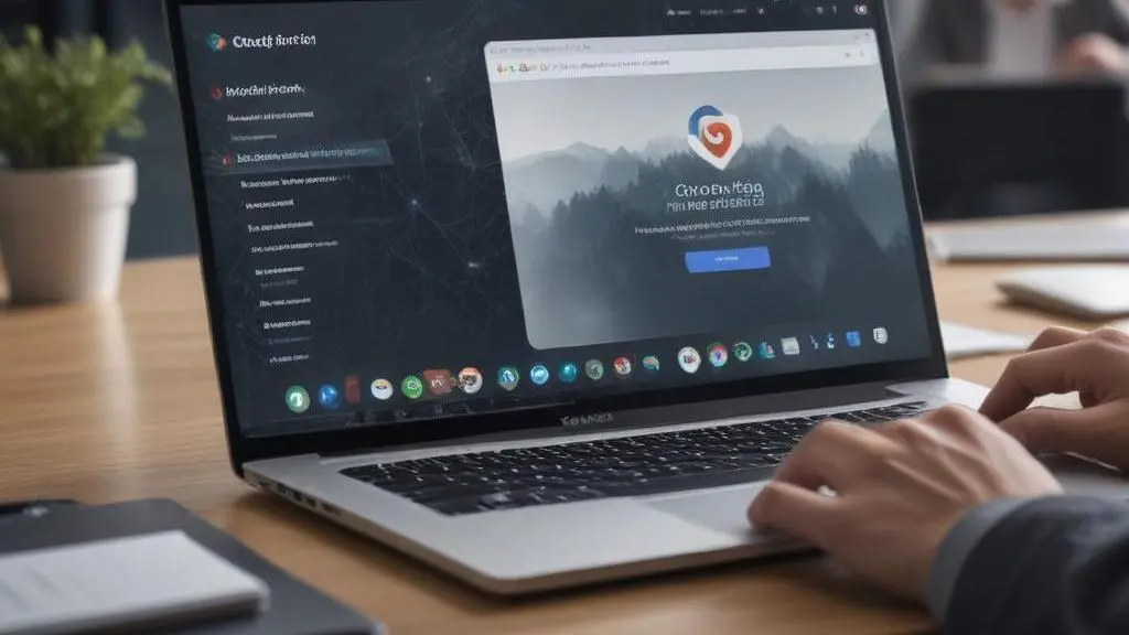 An image illustrating Understanding and Protecting Against Data Breaches in Google Account