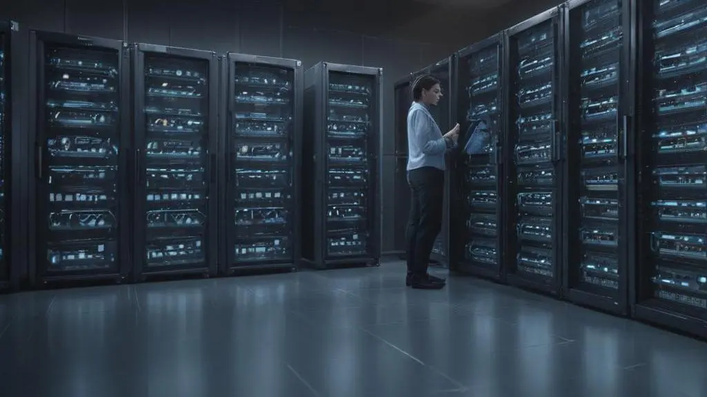 An image illustrating Ensuring Email Security and Server Validation