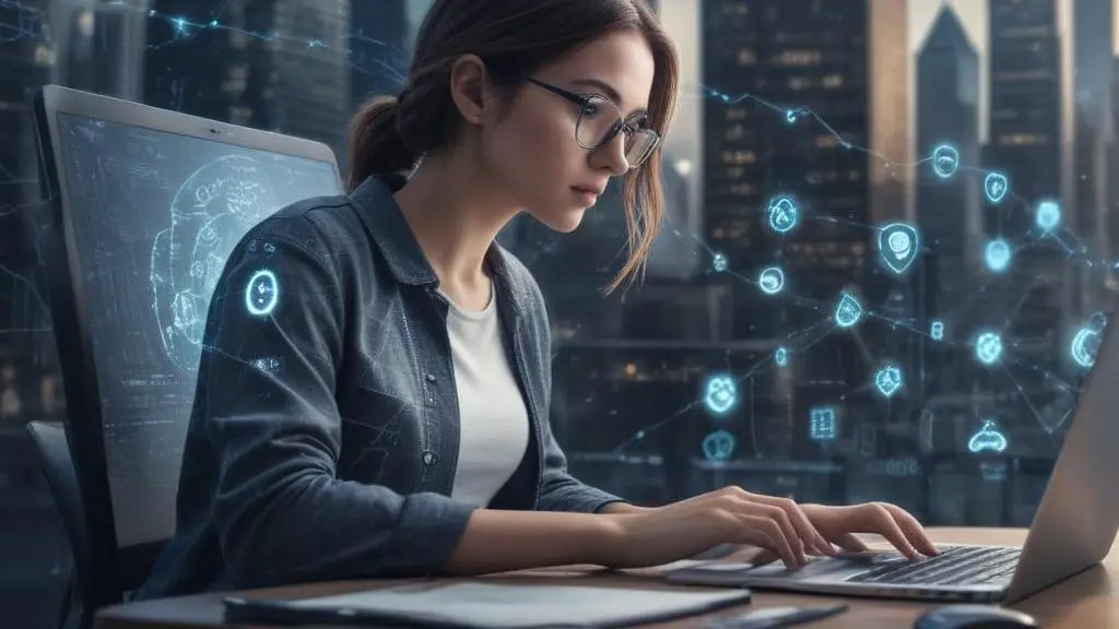 An image illustrating Secure Your Personal Digital Data