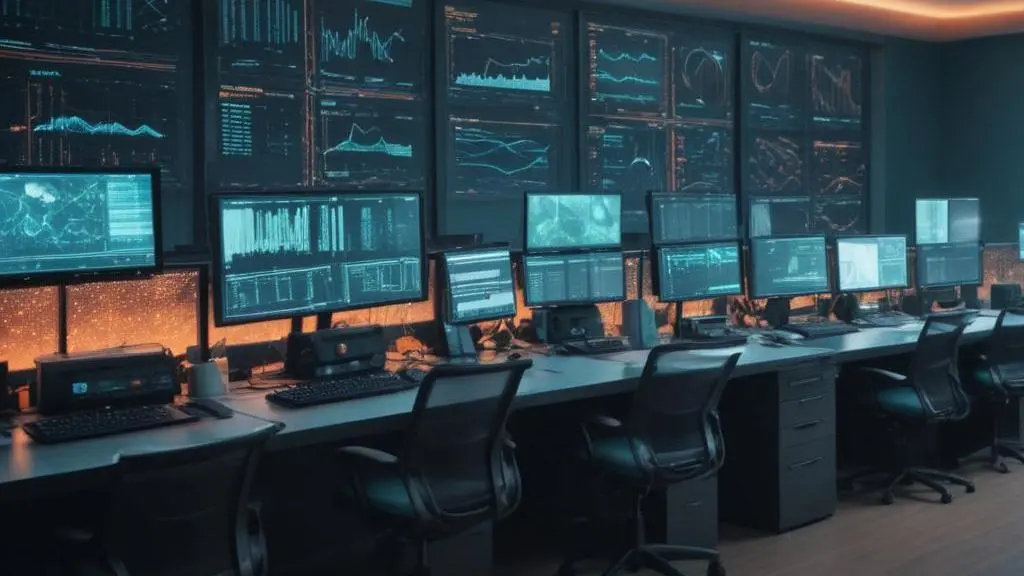 An image illustrating Starting Your Journey in IT Infrastructure and Security